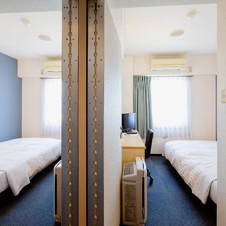 Super Hotel Matsuyama Matsuyama  Exterior photo