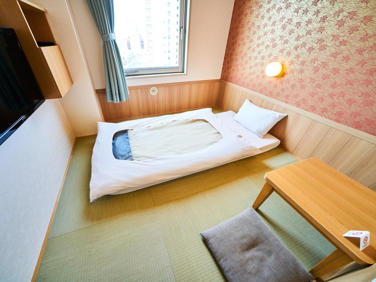 Super Hotel Matsuyama Matsuyama  Exterior photo
